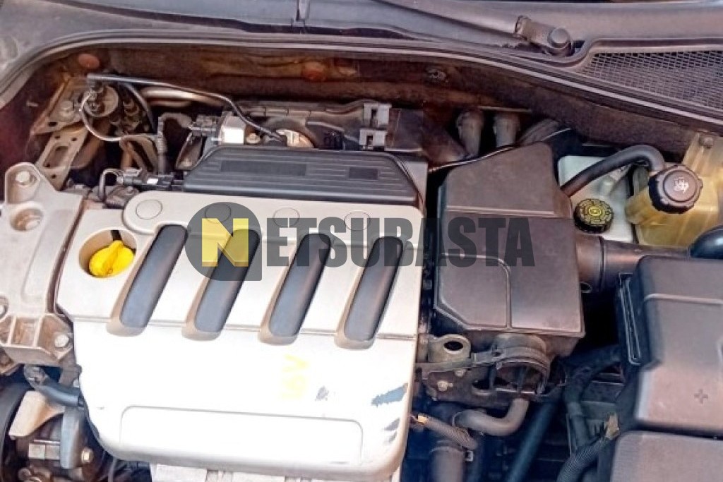 Renault Laguna 1.6 16v 2002