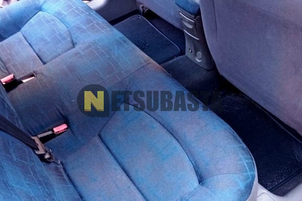 Renault Laguna 1.6 16v 2002