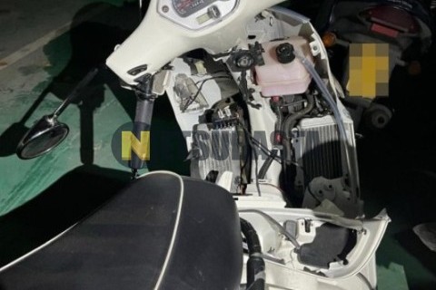 Yamaha XV 250 Virago 2000