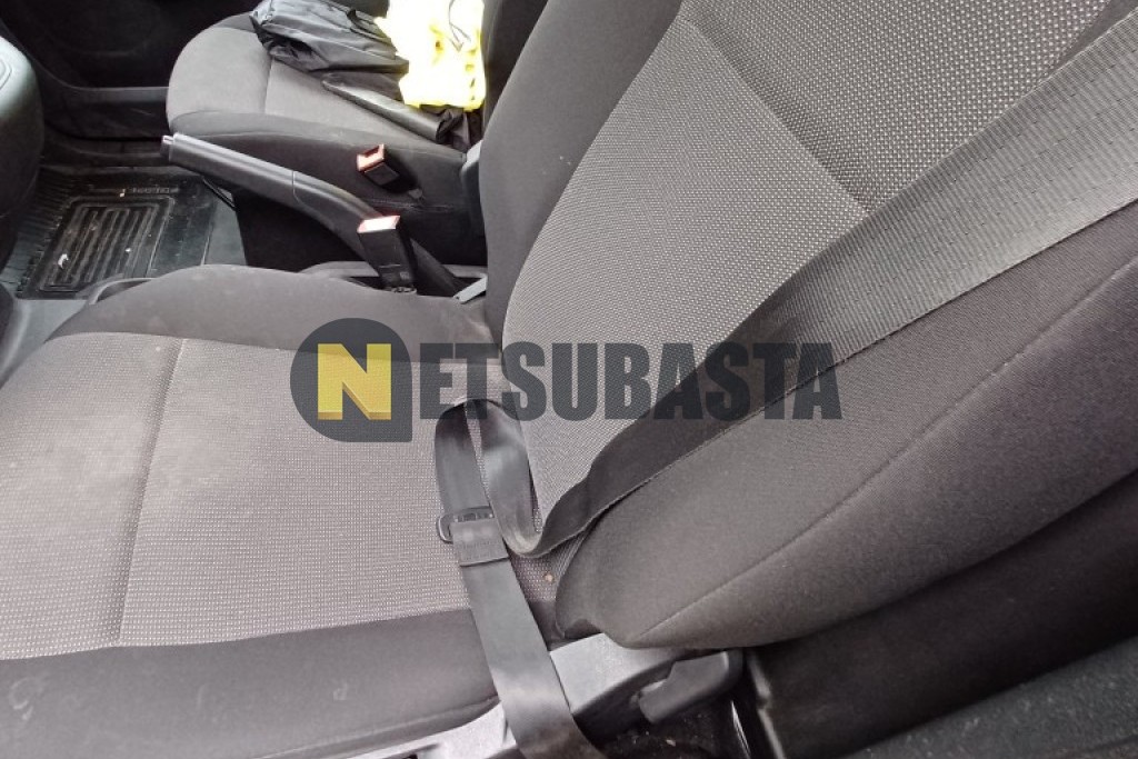 Toyota Proace City 1.5D 2023