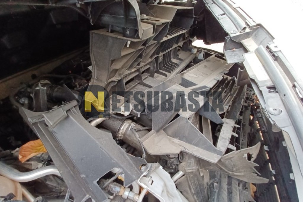 Toyota Proace City 1.5D 2023