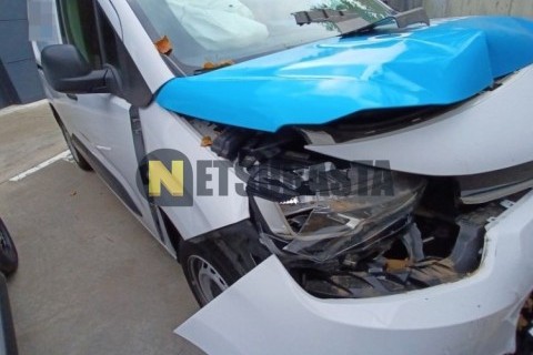 Yamaha XMAX 250 2007