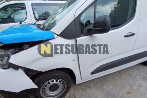 Yamaha XMAX 250 2007