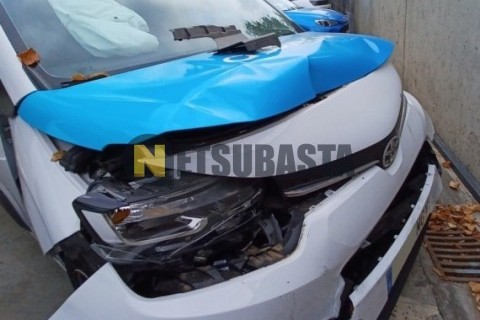 Yamaha XMAX 250 2007