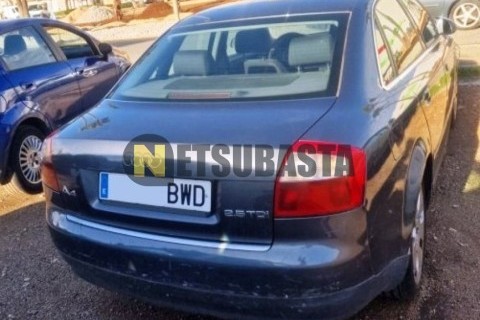 Yamaha XV 250 Virago 2000