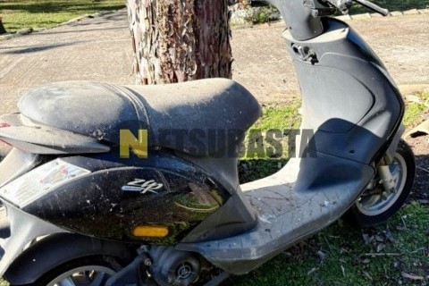 Yamaha XV 250 Virago 2000