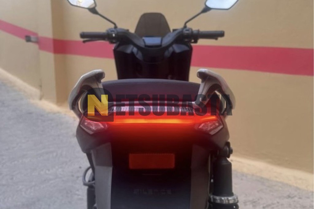 Silence SILENCE S01 L3E 2021