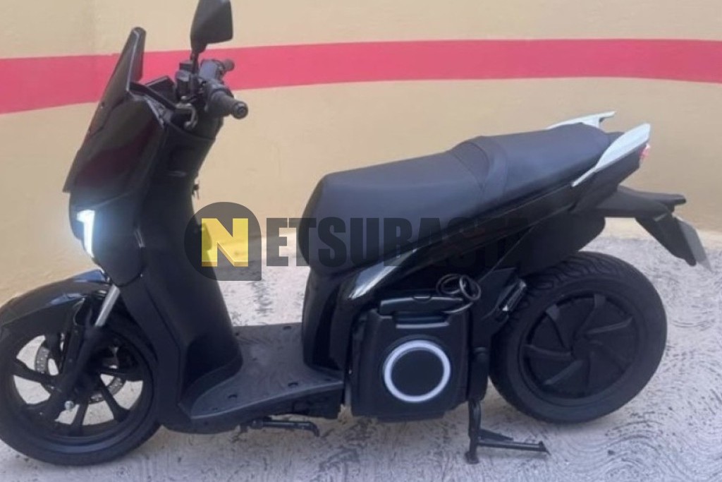 Silence SILENCE S01 L3E 2021