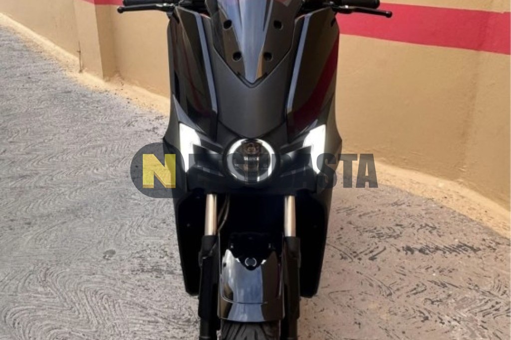 Silence SILENCE S01 L3E 2021