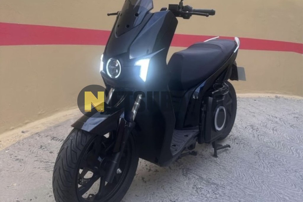 Silence SILENCE S01 L3E 2021