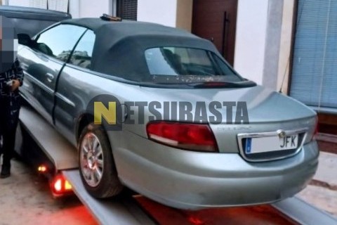 Yamaha XV 250 Virago 2000