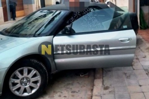 Yamaha XV 250 Virago 2000