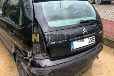 Yamaha XV 250 Virago 2000