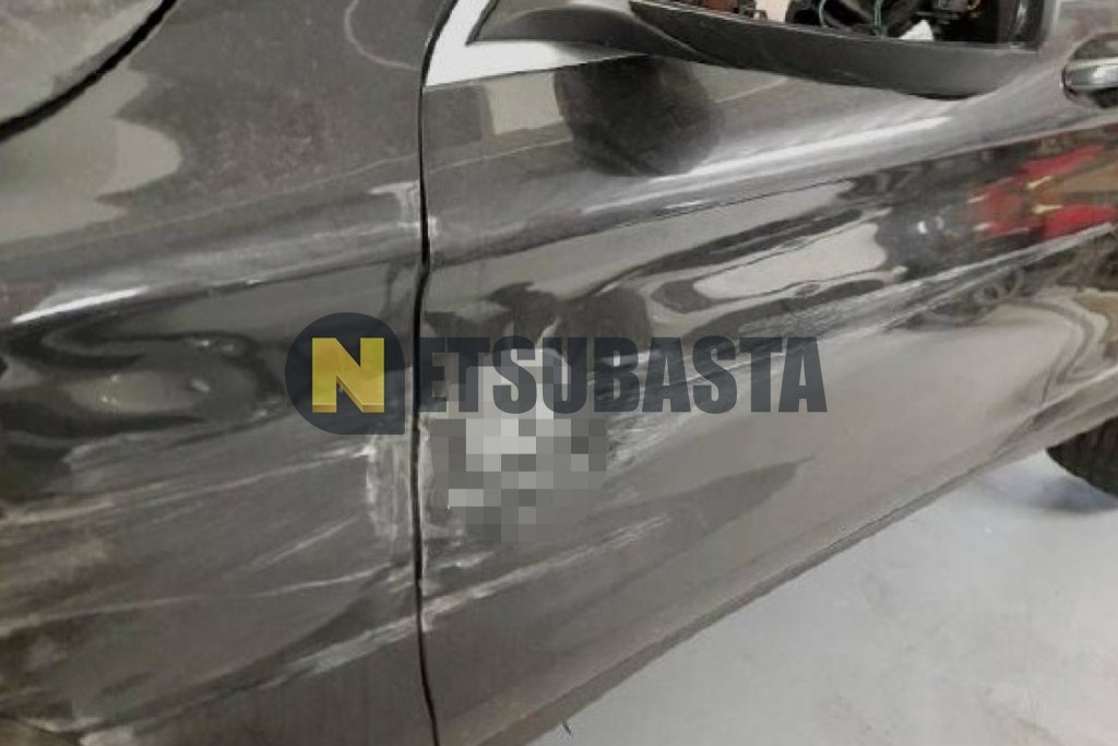 Mercedes-Benz GLC 200 d 4MATIC 2021