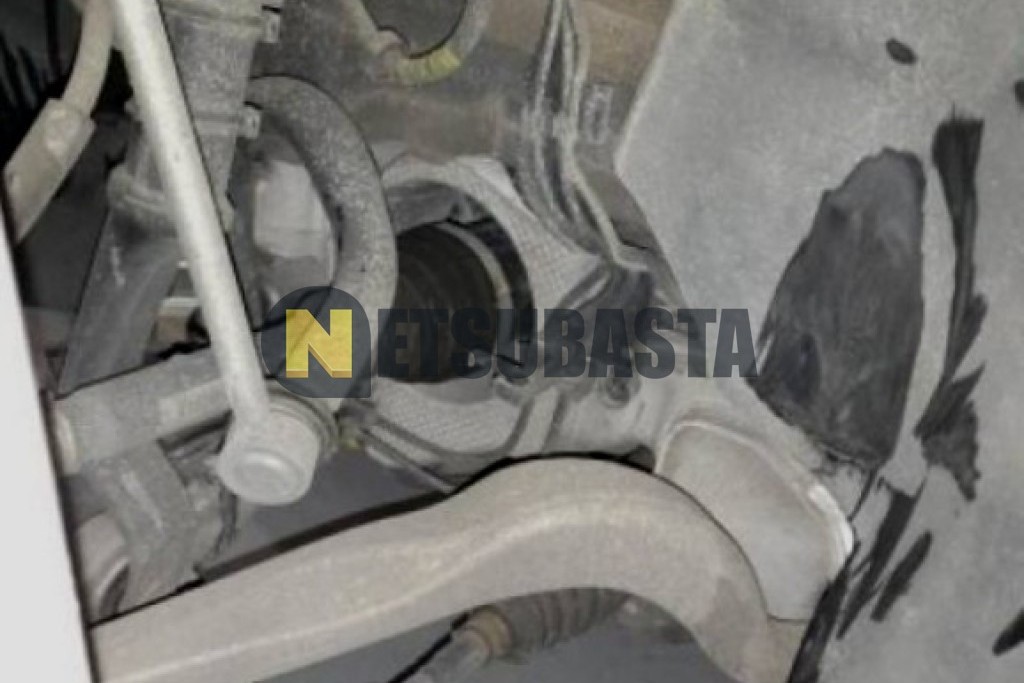 Mercedes-Benz GLC 200 d 4MATIC 2021