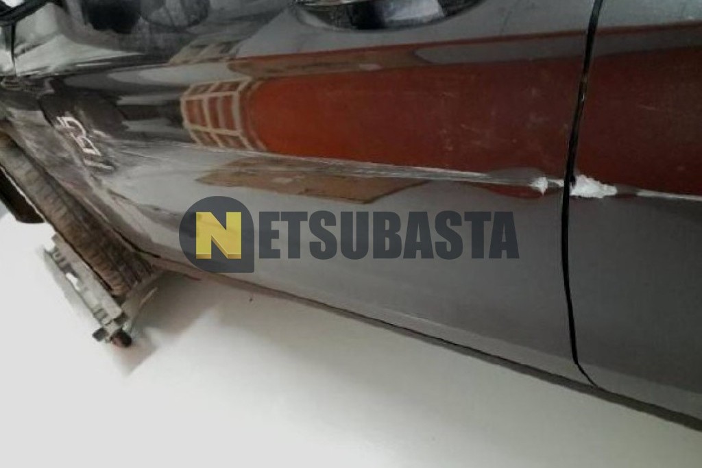 Mercedes-Benz GLC 200 d 4MATIC 2021