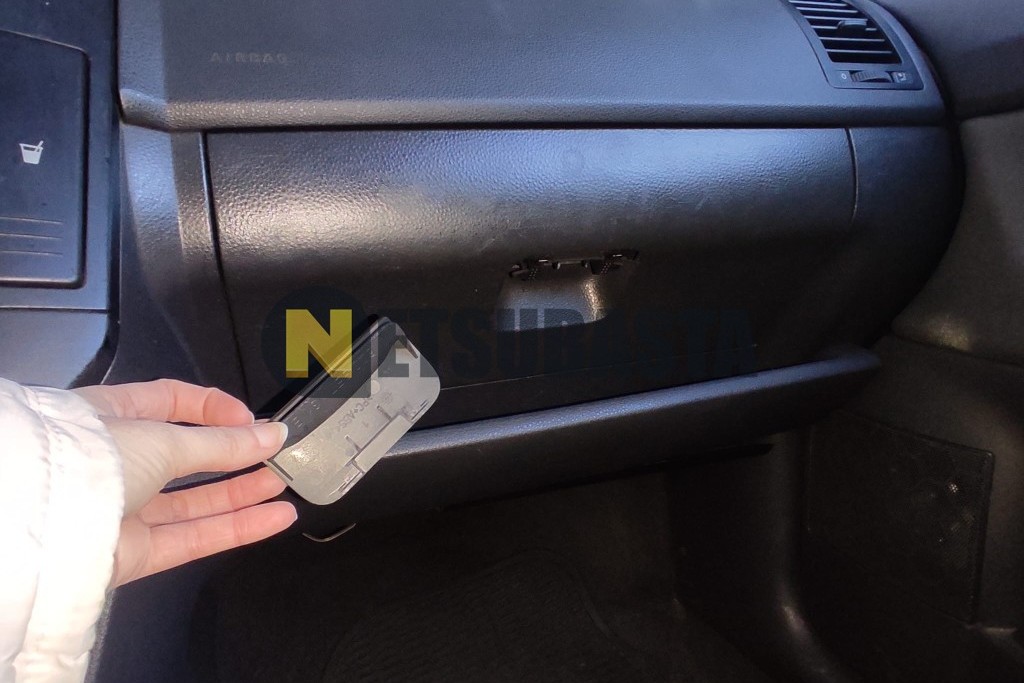 Volkswagen Polo 1.4 TDI 2003