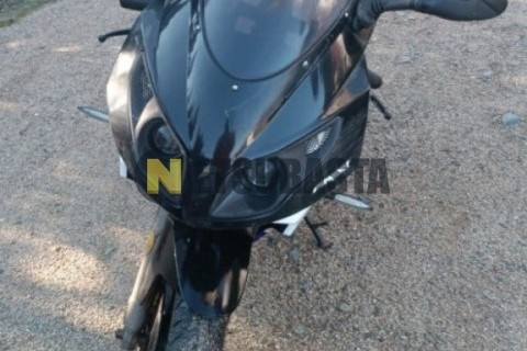 Yamaha XV 250 Virago 2000