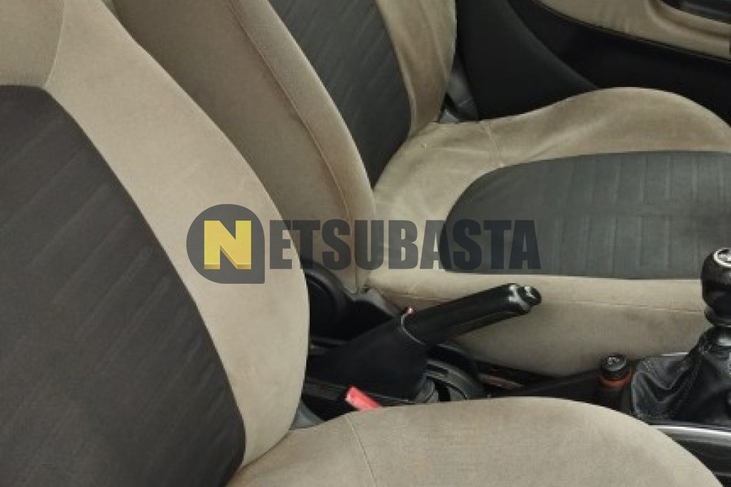 Fiat Grande Punto 1.4 8v 2006