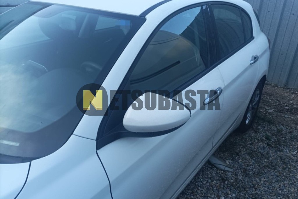 Fiat Tipo 1.6 Multijet 2019