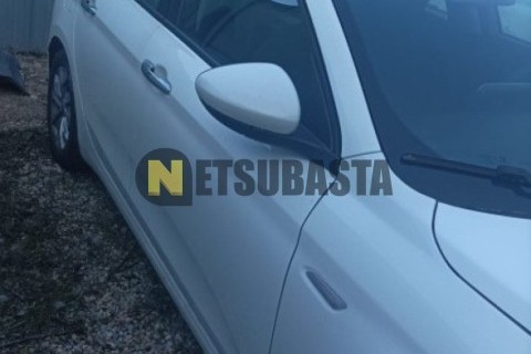 Yamaha XV 250 Virago 2000