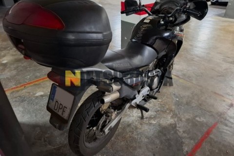 Yamaha XV 250 Virago 2000