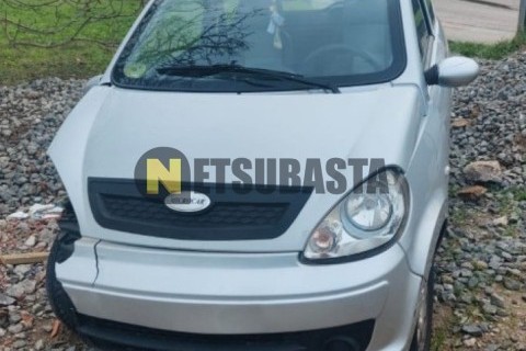 Yamaha XV 250 Virago 2000