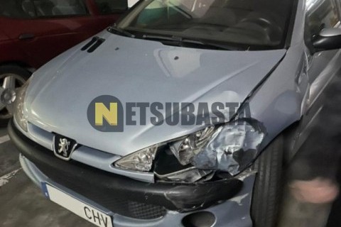 Yamaha XV 250 Virago 2000