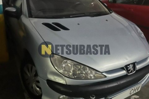 Yamaha XV 250 Virago 2000