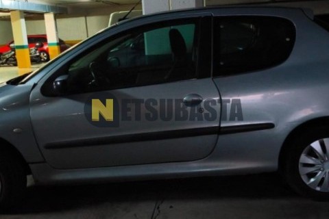 Yamaha XV 250 Virago 2000