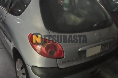 Yamaha XV 250 Virago 2000