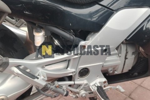 Yamaha XMAX 250 2007