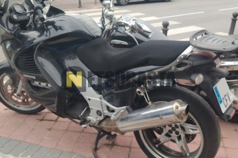 Yamaha XMAX 250 2007