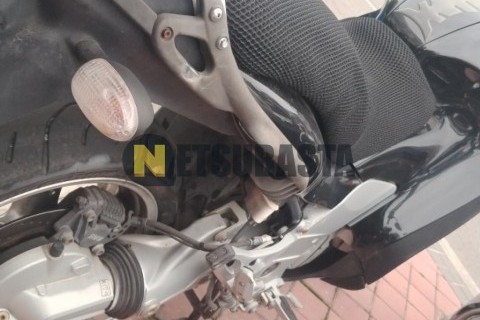 Yamaha XMAX 250 2007