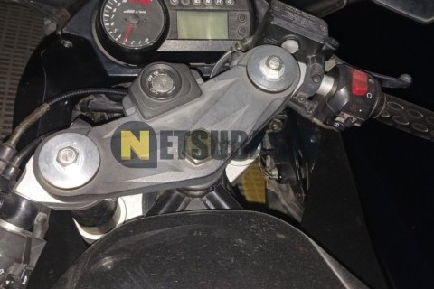 Yamaha XV 250 Virago 2000