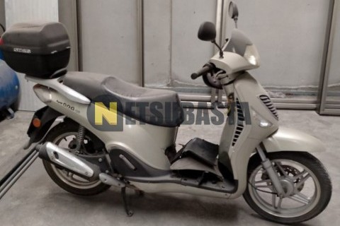 Yamaha XV 250 Virago 2000