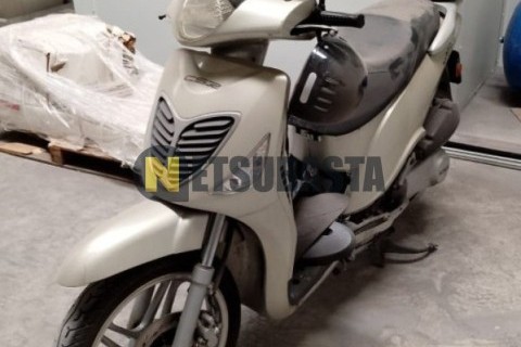 Yamaha XV 250 Virago 2000