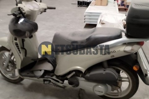 Yamaha XV 250 Virago 2000