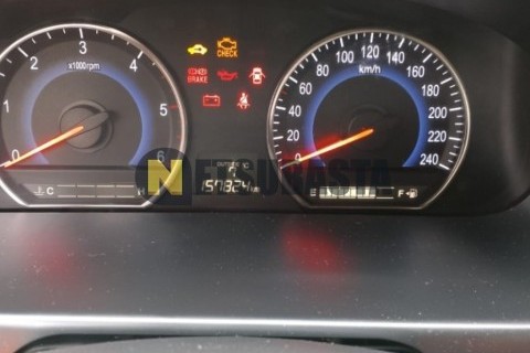 Yamaha XV 250 Virago 2000