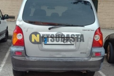 Yamaha XV 250 Virago 2000