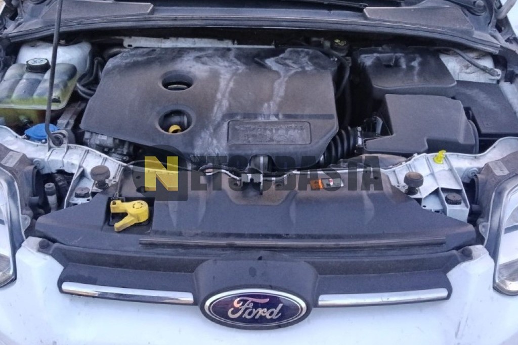 Ford Focus 1.6 TDCi 2014