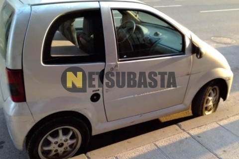 Yamaha XV 250 Virago 2000