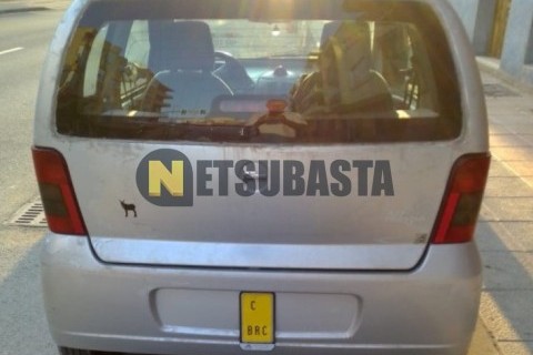 Yamaha XV 250 Virago 2000