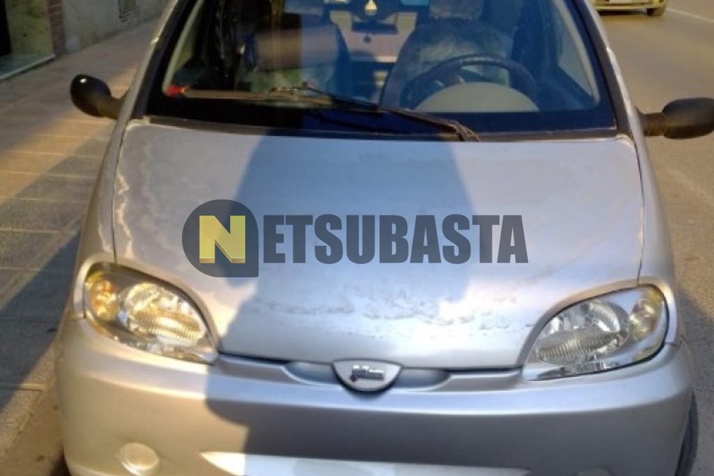 JDM Albizia 0.5 2004