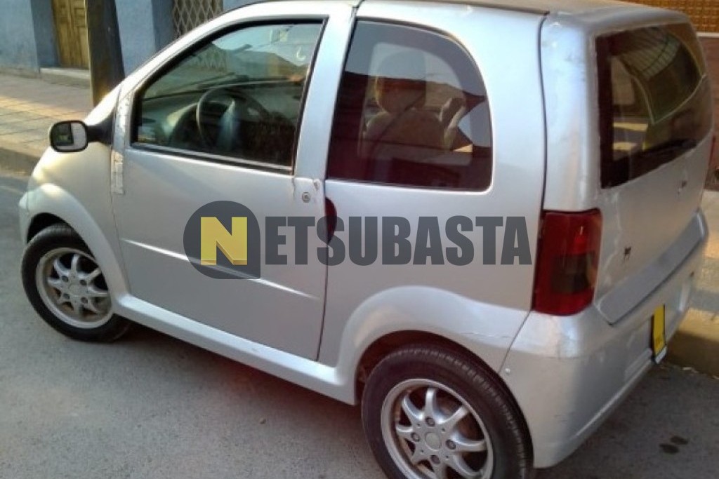 JDM Albizia 0.5 2004