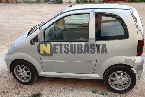 Suzuki Epicuro 150 2000