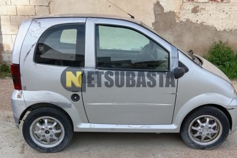 Suzuki Epicuro 150 2000