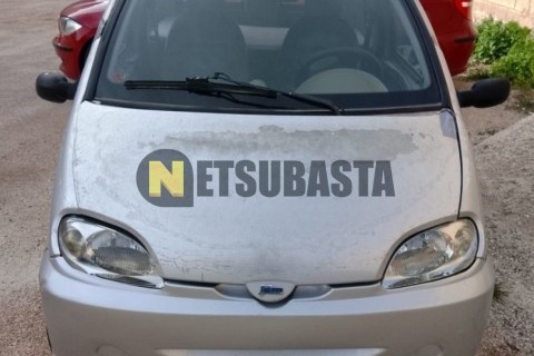 Suzuki Epicuro 150 2000