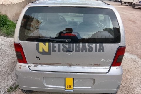 Suzuki Epicuro 150 2000