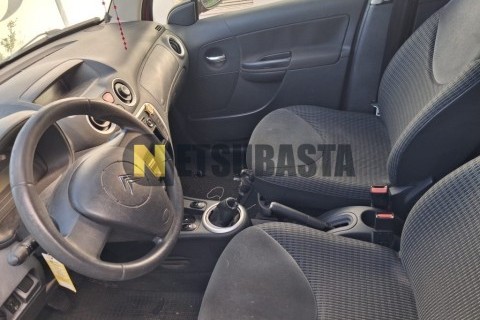 Yamaha XV 250 Virago 2000